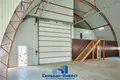 Warehouse 1 563 m² in Kirsy, Belarus