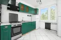 Appartement 2 chambres 54 m² Varsovie, Pologne