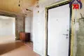 Apartamento 3 habitaciones 62 m² Saligorsk, Bielorrusia