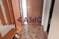 Apartamento 2 habitaciones 61 m² Nesebar, Bulgaria