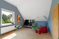 Maison 183 m² Msciszewo, Pologne