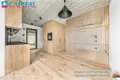 2 room apartment 43 m² Svencele, Lithuania