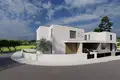 4 bedroom apartment 170 m² Geri, Cyprus