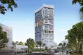 Apartamento 2 habitaciones 67 m² Dubái, Emiratos Árabes Unidos