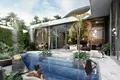 Casa 3 habitaciones 227 m² Phuket, Tailandia