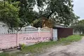 Apartamento 1 habitación 29 m² Muchaviecki sielski Saviet, Belarús
