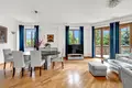 Apartamento 4 habitaciones 160 m² en Varsovia, Polonia