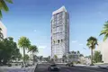 Wohnkomplex New high-rise residence Parkway with swimming pools 5 minutes away from Burj Khalifa, Meydan Horizon, Dubai, UAE