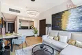 Wohnung 1 zimmer 610 m² Dubai, Vereinigte Arabische Emirate