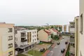 Appartement 1 chambre 28 m² Zabki, Pologne