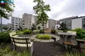 Wohnung 1 zimmer 36 m² Salos, Litauen
