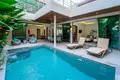 4 bedroom Villa 26 183 m² Phuket, Thailand