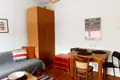 1 room apartment 24 m² in Warsaw, Poland