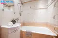 2 room apartment 50 m² Vilnius, Lithuania