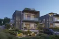 Complejo residencial KONIA PANTHEA