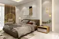 Mieszkanie 1 pokój 746 m² Dubaj, Emiraty Arabskie