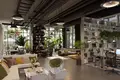 Estudio 1 habitación 33 m² Batumi, Georgia