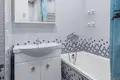 Wohnung 1 zimmer 35 m² Ljasny, Belarus