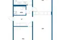 2 bedroom apartment 79 m² Turku sub-region, Finland