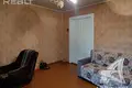 3 room apartment 59 m² Brest, Belarus