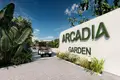 Жилой комплекс ARCADIA
