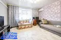 Квартира 2 комнаты 49 м² Марьина Горка, Беларусь