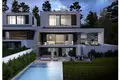 6 bedroom villa 250 m² Agia Paraskevi, Greece
