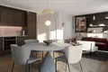Квартира 2 спальни 71 м² Саутгемптон, Великобритания