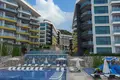 2 bedroom apartment  Kargicak, Turkey