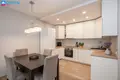 Квартира 3 комнаты 63 м² Вильнюс, Литва