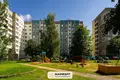 Appartement 3 chambres 66 m² Minsk, Bélarus