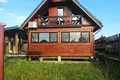 House 206 m² Chaciezynski sielski Saviet, Belarus