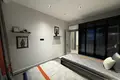 Wohnung 2 Schlafzimmer 90 m² Mittelmeerregion, Türkei