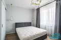 2 room apartment 59 m² Minsk, Belarus