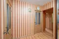 Appartement 2 chambres 51 m² Minsk, Bélarus