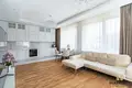 Apartamento 3 habitaciones 121 m² Minsk, Bielorrusia