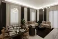 Penthouse 3 Zimmer 106 m² Gazipasa, Türkei