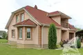 Haus 144 m² Vialikija Lepiasy, Weißrussland