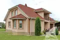 House 144 m² Vialikija Lepiasy, Belarus