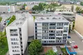 Квартира 1 комната 27 м² Познань, Польша
