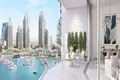 Mieszkanie 1 pokój 69 m² Dubaj, Emiraty Arabskie