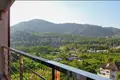 Appartement 1 chambre 35 m² Rawai, Thaïlande