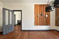 4 room apartment 119 m² Riga, Latvia