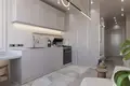 Apartamento 2 habitaciones 45 m² Erdemli, Turquía