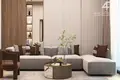 Квартира 1 комната 834 м² Дубай, ОАЭ