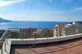 Apartamento 3 habitaciones 158 m² Becici, Montenegro