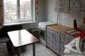 1 room apartment 38 m² Brest, Belarus