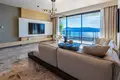 Wohnkomplex Duplex 5+1 apartments on the seafront in Bodrum.