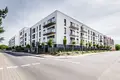 Квартира 3 комнаты 60 м² Познань, Польша