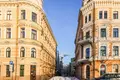 Appartement 6 chambres 350 m² Riga, Lettonie